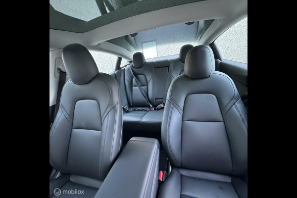 Tesla Model 3 Performance MiC AMD RYZEN MMX