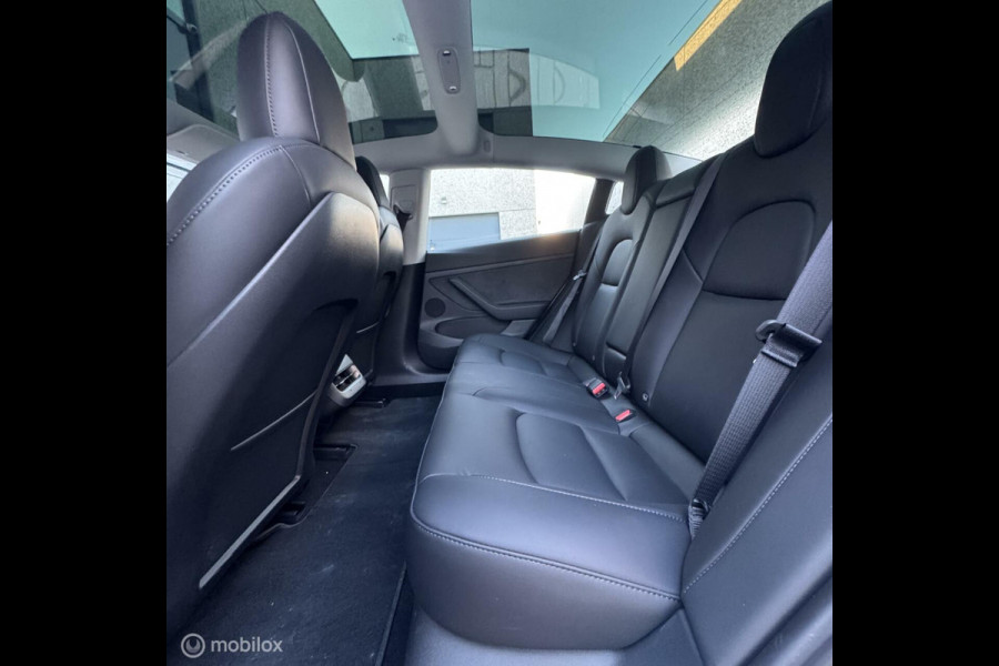 Tesla Model 3 Performance MiC AMD RYZEN MMX