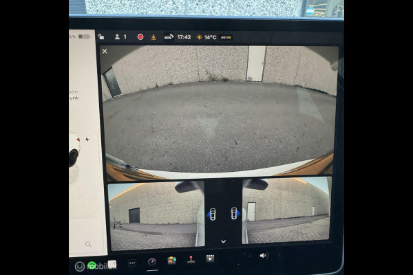 Tesla Model 3 Performance MiC AMD RYZEN MMX