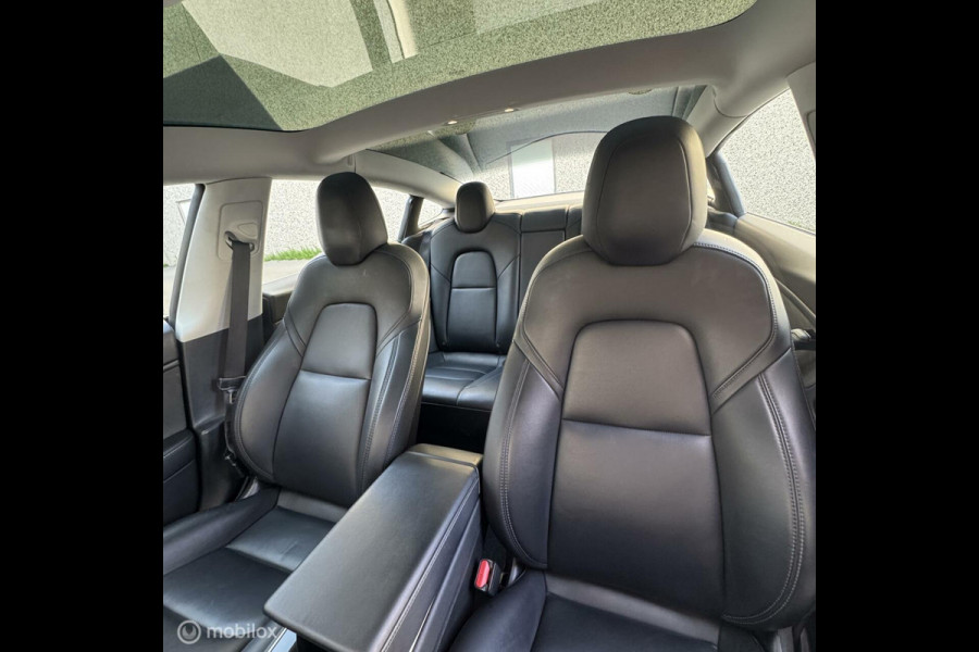 Tesla Model 3 Long Range AWD 78 kWh Custom Velgen