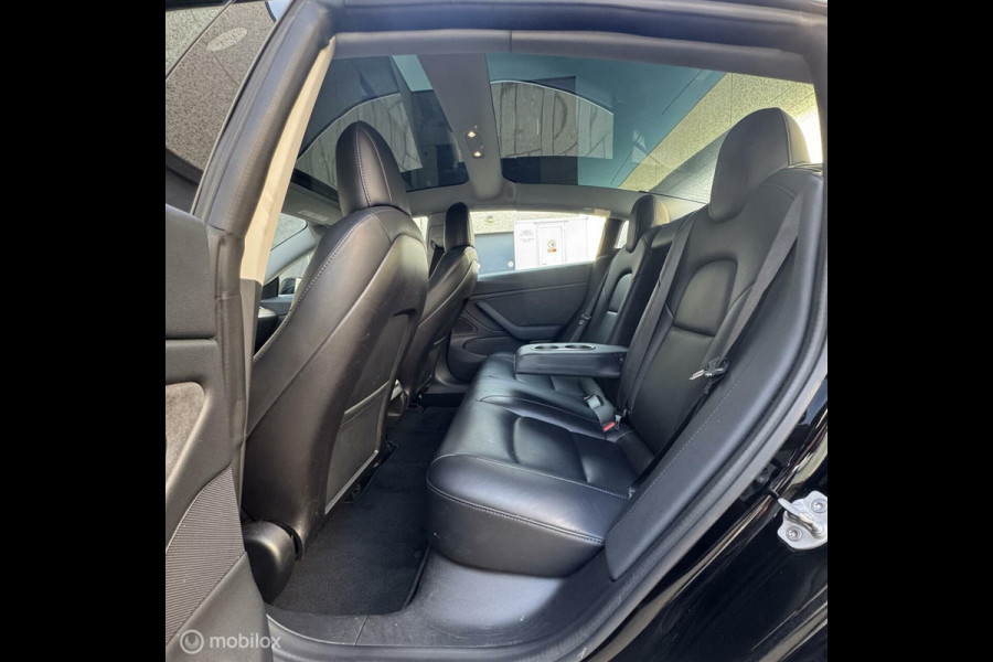 Tesla Model 3 Long Range AWD 78 kWh Custom Velgen