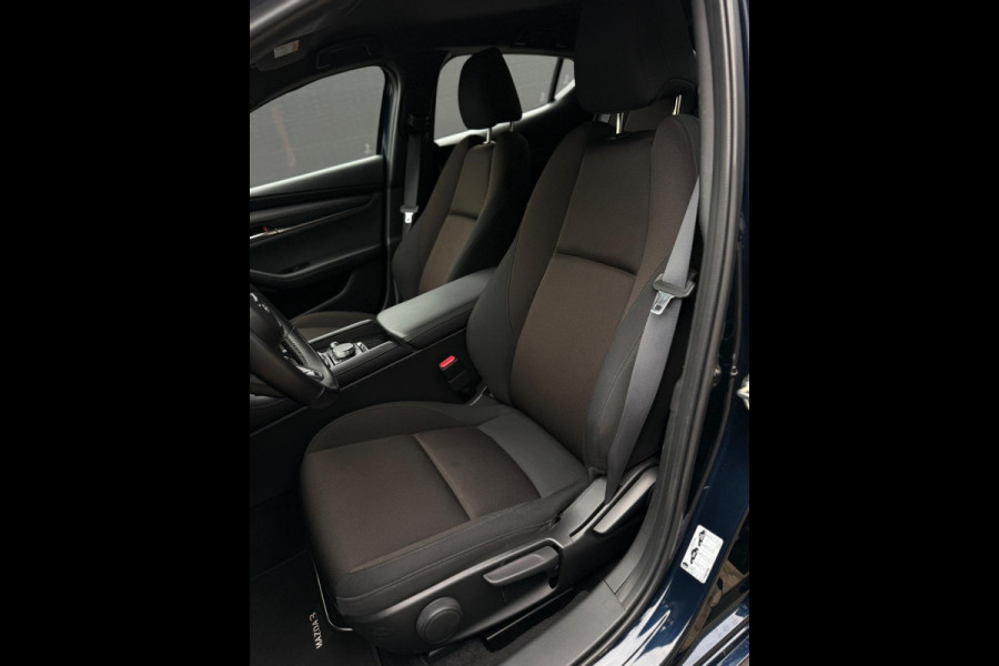 Mazda 3 2.0 e-SkyActiv-G M Hybrid 150 CarPlay HuD