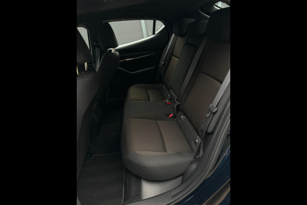 Mazda 3 2.0 e-SkyActiv-G M Hybrid 150 CarPlay HuD