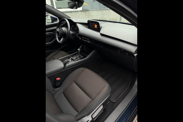 Mazda 3 2.0 e-SkyActiv-G M Hybrid 150 CarPlay HuD