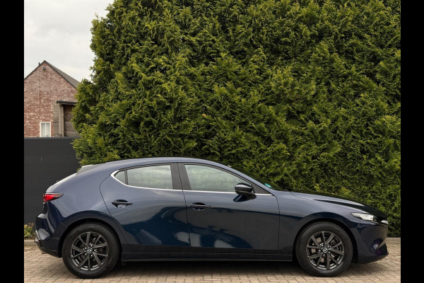 Mazda 3 2.0 e-SkyActiv-G M Hybrid 150 CarPlay HuD