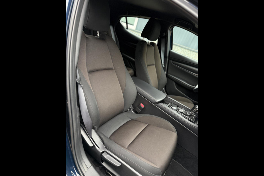 Mazda 3 2.0 e-SkyActiv-G M Hybrid 150 CarPlay HuD