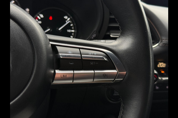 Mazda 3 2.0 e-SkyActiv-G M Hybrid 150 CarPlay HuD