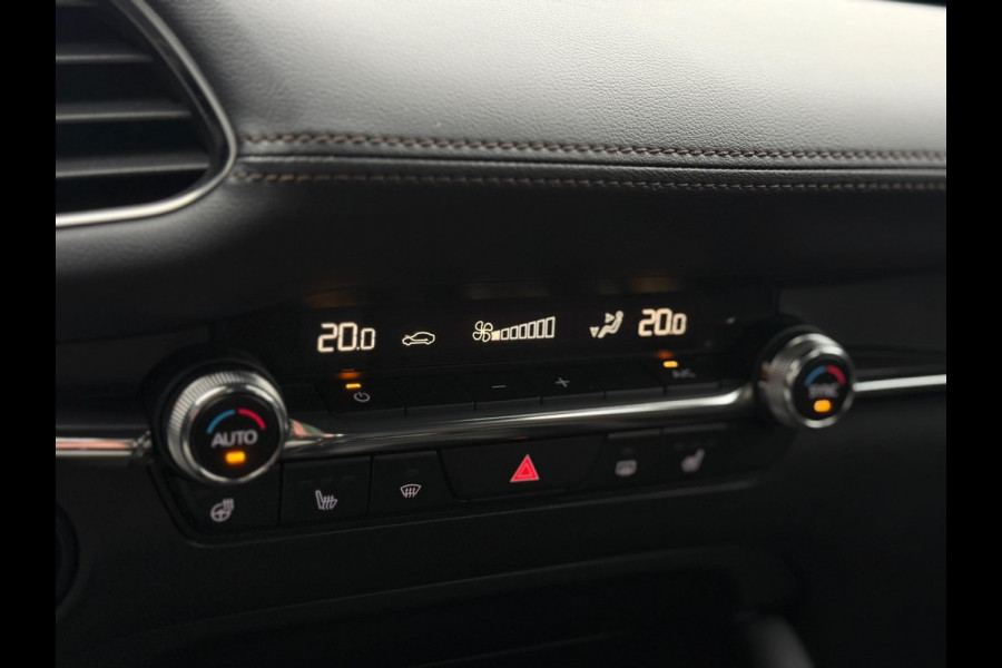 Mazda 3 2.0 e-SkyActiv-G M Hybrid 150 CarPlay HuD