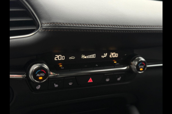 Mazda 3 2.0 e-SkyActiv-G M Hybrid 150 CarPlay HuD