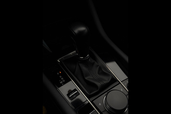 Mazda 3 2.0 e-SkyActiv-G M Hybrid 150 CarPlay HuD