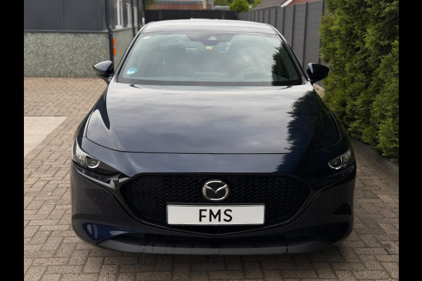 Mazda 3 2.0 e-SkyActiv-G M Hybrid 150 CarPlay HuD