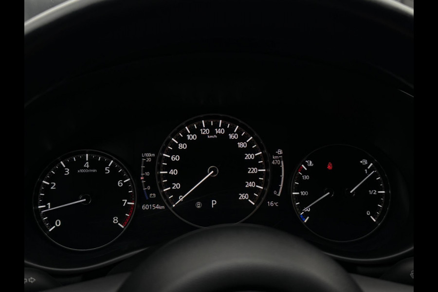 Mazda 3 2.0 e-SkyActiv-G M Hybrid 150 CarPlay HuD