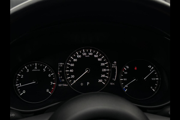 Mazda 3 2.0 e-SkyActiv-G M Hybrid 150 CarPlay HuD