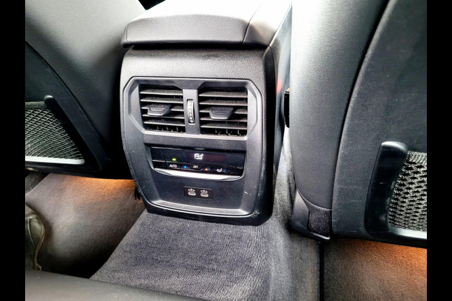 BMW 3 Serie Touring 318i Sport line, Adaptive Cruise, M-sport stuur, Carplay, Hifi, DAB, WIFI (1e eig. NL-auto BTW NAP)