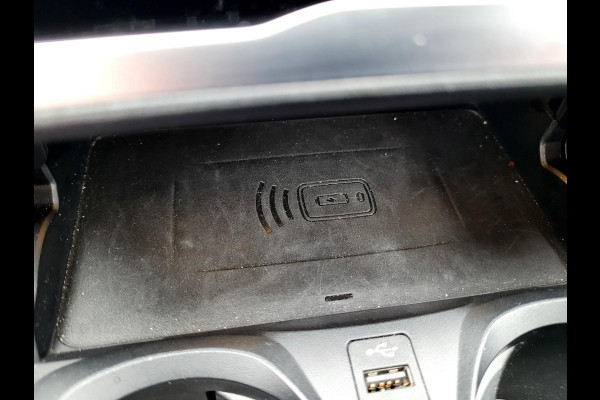 BMW 3 Serie Touring 318i Sport line, Adaptive Cruise, M-sport stuur, Carplay, Hifi, DAB, WIFI (1e eig. NL-auto BTW NAP)