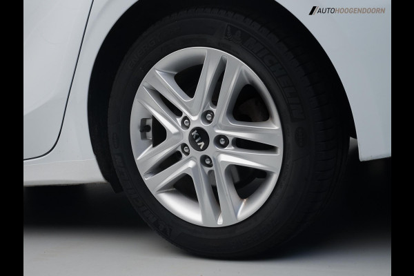 Kia Ceed Sportswagon 1.0 T-GDi DynamicLine (APPLE CARPLAY,LED VERLICHTING,CAMERA,CRUISE,COMFORT-STOELEN,LM-VELGEN,TOPCONDITIE)