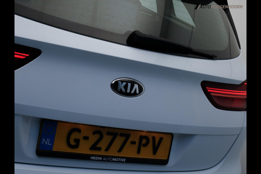 Kia Ceed Sportswagon 1.0 T-GDi DynamicLine (APPLE CARPLAY,LED VERLICHTING,CAMERA,CRUISE,COMFORT-STOELEN,LM-VELGEN,TOPCONDITIE)