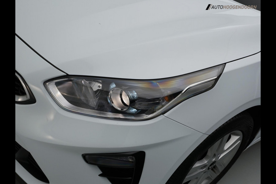 Kia Ceed Sportswagon 1.0 T-GDi DynamicLine (APPLE CARPLAY,LED VERLICHTING,CAMERA,CRUISE,COMFORT-STOELEN,LM-VELGEN,TOPCONDITIE)