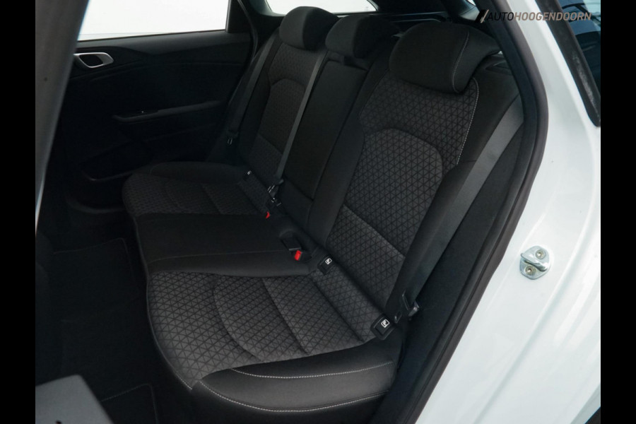 Kia Ceed Sportswagon 1.0 T-GDi DynamicLine (APPLE CARPLAY,LED VERLICHTING,CAMERA,CRUISE,COMFORT-STOELEN,LM-VELGEN,TOPCONDITIE)
