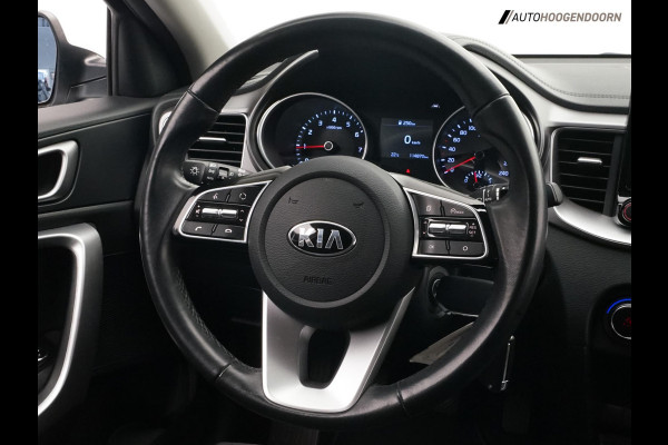 Kia Ceed Sportswagon 1.0 T-GDi DynamicLine (APPLE CARPLAY,LED VERLICHTING,CAMERA,CRUISE,COMFORT-STOELEN,LM-VELGEN,TOPCONDITIE)
