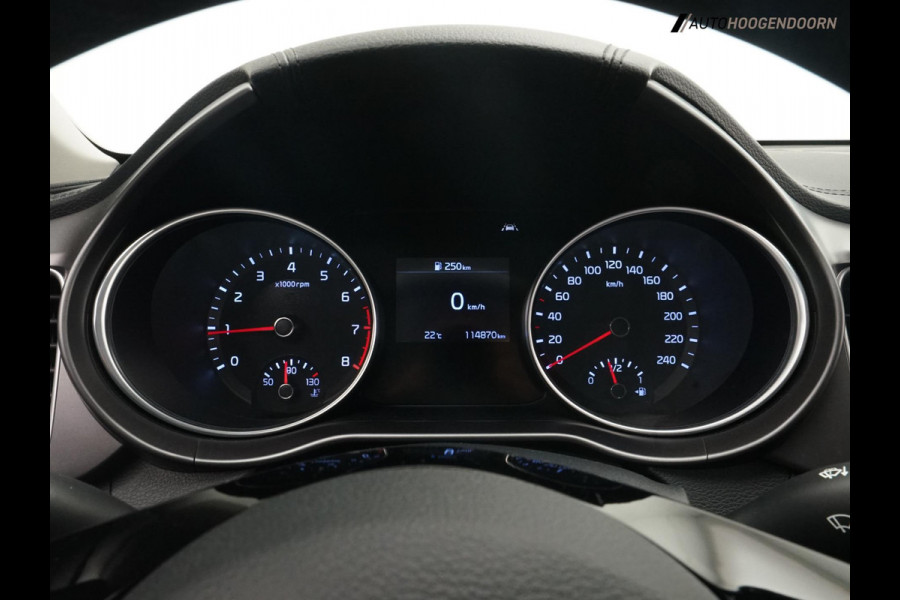 Kia Ceed Sportswagon 1.0 T-GDi DynamicLine (APPLE CARPLAY,LED VERLICHTING,CAMERA,CRUISE,COMFORT-STOELEN,LM-VELGEN,TOPCONDITIE)