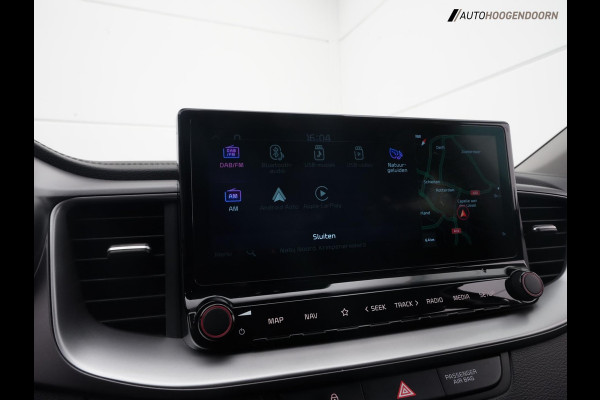 Kia Ceed Sportswagon 1.0 T-GDi DynamicLine (APPLE CARPLAY,LED VERLICHTING,CAMERA,CRUISE,COMFORT-STOELEN,LM-VELGEN,TOPCONDITIE)