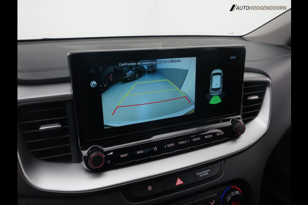 Kia Ceed Sportswagon 1.0 T-GDi DynamicLine (APPLE CARPLAY,LED VERLICHTING,CAMERA,CRUISE,COMFORT-STOELEN,LM-VELGEN,TOPCONDITIE)