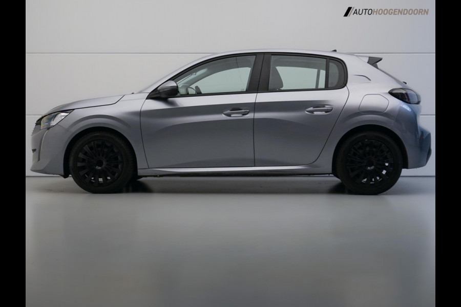 Peugeot 208 1.2 PureTech Sport (APPLE CARPLAY,NAVIGATIE,CRUISE,PARKEERSENSOREN,SPORTSTOELEN,LANE-ASSIST,NIEUWE APK,TOPCONDITIE)