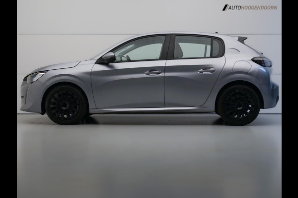 Peugeot 208 1.2 PureTech Sport (APPLE CARPLAY,NAVIGATIE,CRUISE,PARKEERSENSOREN,SPORTSTOELEN,LANE-ASSIST,NIEUWE APK,TOPCONDITIE)
