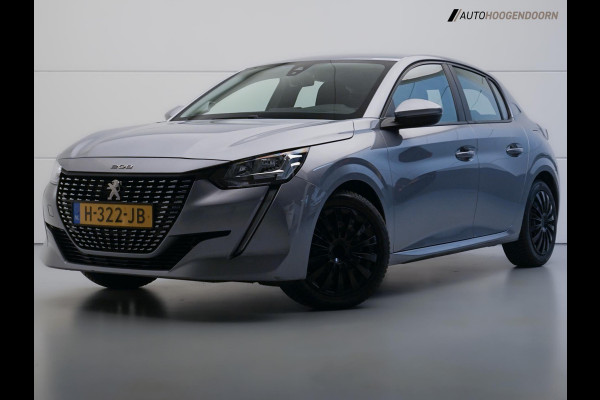 Peugeot 208 1.2 PureTech Sport (APPLE CARPLAY,NAVIGATIE,CRUISE,PARKEERSENSOREN,SPORTSTOELEN,LANE-ASSIST,NIEUWE APK,TOPCONDITIE)