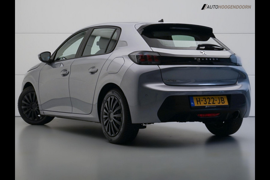 Peugeot 208 1.2 PureTech Sport (APPLE CARPLAY,NAVIGATIE,CRUISE,PARKEERSENSOREN,SPORTSTOELEN,LANE-ASSIST,NIEUWE APK,TOPCONDITIE)