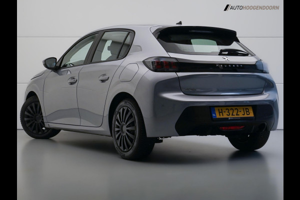 Peugeot 208 1.2 PureTech Sport (APPLE CARPLAY,NAVIGATIE,CRUISE,PARKEERSENSOREN,SPORTSTOELEN,LANE-ASSIST,NIEUWE APK,TOPCONDITIE)