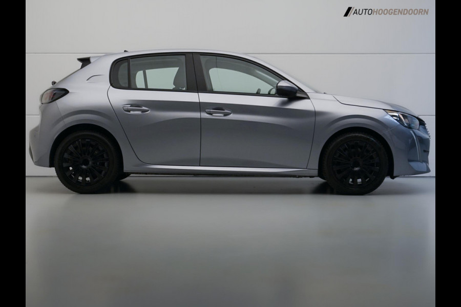 Peugeot 208 1.2 PureTech Sport (APPLE CARPLAY,NAVIGATIE,CRUISE,PARKEERSENSOREN,SPORTSTOELEN,LANE-ASSIST,NIEUWE APK,TOPCONDITIE)