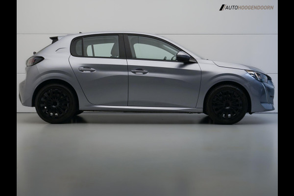 Peugeot 208 1.2 PureTech Sport (APPLE CARPLAY,NAVIGATIE,CRUISE,PARKEERSENSOREN,SPORTSTOELEN,LANE-ASSIST,NIEUWE APK,TOPCONDITIE)