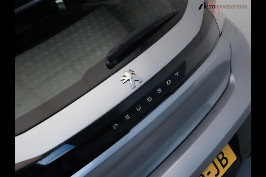 Peugeot 208 1.2 PureTech Sport (APPLE CARPLAY,NAVIGATIE,CRUISE,PARKEERSENSOREN,SPORTSTOELEN,LANE-ASSIST,NIEUWE APK,TOPCONDITIE)