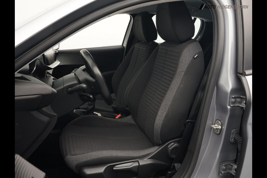 Peugeot 208 1.2 PureTech Sport (APPLE CARPLAY,NAVIGATIE,CRUISE,PARKEERSENSOREN,SPORTSTOELEN,LANE-ASSIST,NIEUWE APK,TOPCONDITIE)