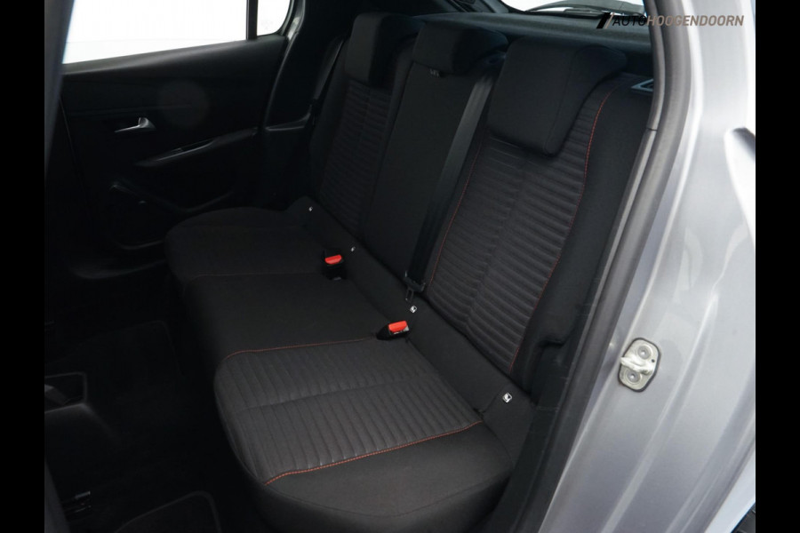 Peugeot 208 1.2 PureTech Sport (APPLE CARPLAY,NAVIGATIE,CRUISE,PARKEERSENSOREN,SPORTSTOELEN,LANE-ASSIST,NIEUWE APK,TOPCONDITIE)