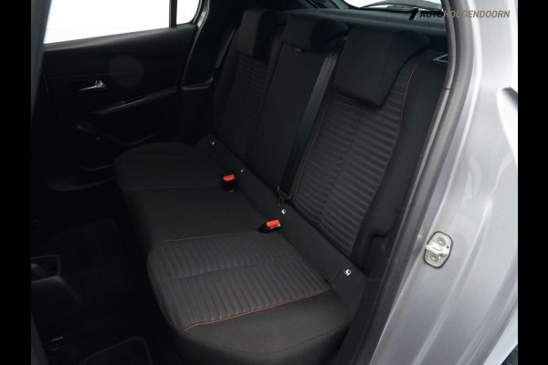 Peugeot 208 1.2 PureTech Sport (APPLE CARPLAY,NAVIGATIE,CRUISE,PARKEERSENSOREN,SPORTSTOELEN,LANE-ASSIST,NIEUWE APK,TOPCONDITIE)