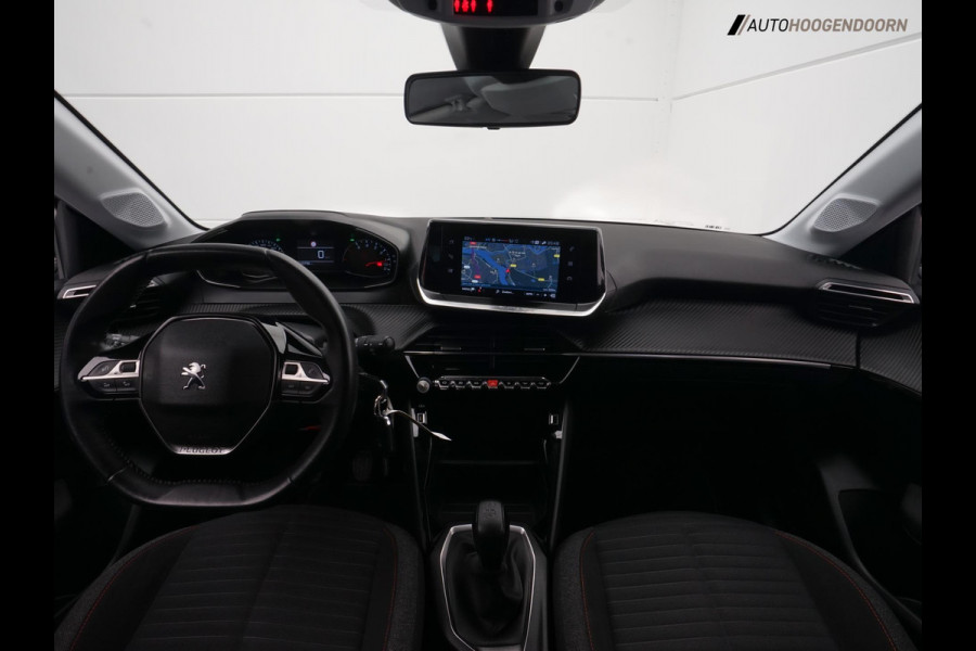 Peugeot 208 1.2 PureTech Sport (APPLE CARPLAY,NAVIGATIE,CRUISE,PARKEERSENSOREN,SPORTSTOELEN,LANE-ASSIST,NIEUWE APK,TOPCONDITIE)