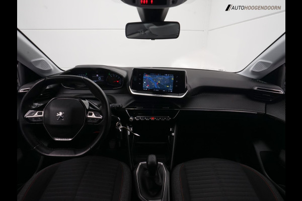 Peugeot 208 1.2 PureTech Sport (APPLE CARPLAY,NAVIGATIE,CRUISE,PARKEERSENSOREN,SPORTSTOELEN,LANE-ASSIST,NIEUWE APK,TOPCONDITIE)