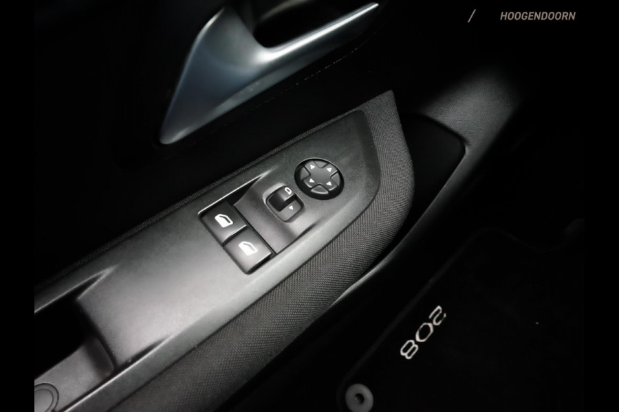 Peugeot 208 1.2 PureTech Sport (APPLE CARPLAY,NAVIGATIE,CRUISE,PARKEERSENSOREN,SPORTSTOELEN,LANE-ASSIST,NIEUWE APK,TOPCONDITIE)