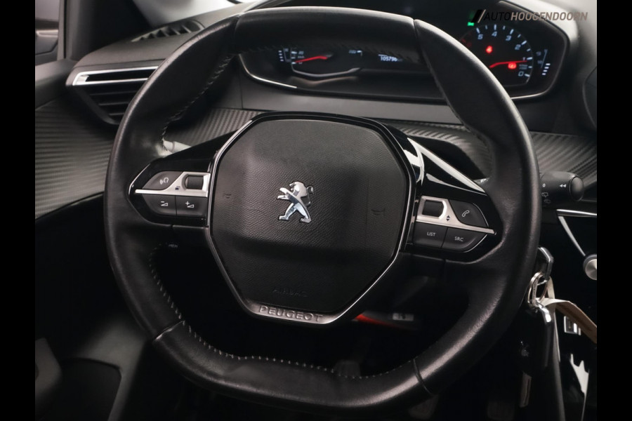 Peugeot 208 1.2 PureTech Sport (APPLE CARPLAY,NAVIGATIE,CRUISE,PARKEERSENSOREN,SPORTSTOELEN,LANE-ASSIST,NIEUWE APK,TOPCONDITIE)