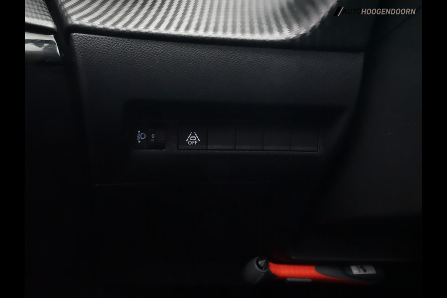 Peugeot 208 1.2 PureTech Sport (APPLE CARPLAY,NAVIGATIE,CRUISE,PARKEERSENSOREN,SPORTSTOELEN,LANE-ASSIST,NIEUWE APK,TOPCONDITIE)