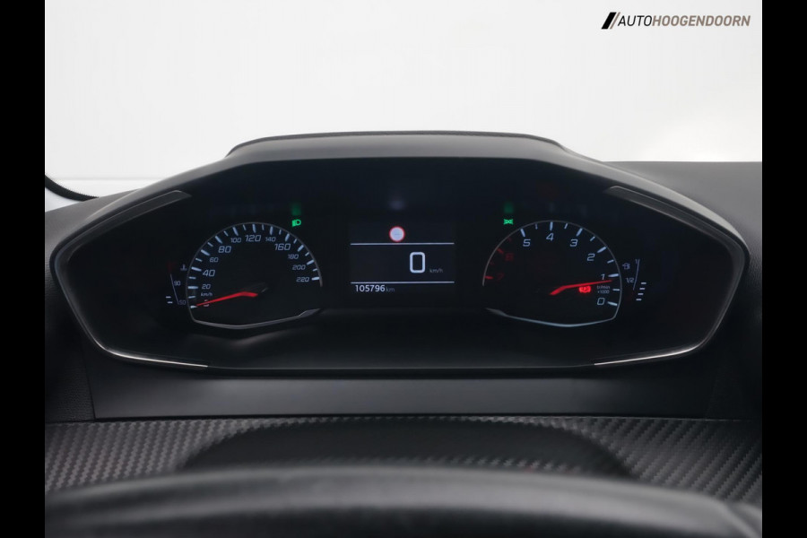 Peugeot 208 1.2 PureTech Sport (APPLE CARPLAY,NAVIGATIE,CRUISE,PARKEERSENSOREN,SPORTSTOELEN,LANE-ASSIST,NIEUWE APK,TOPCONDITIE)
