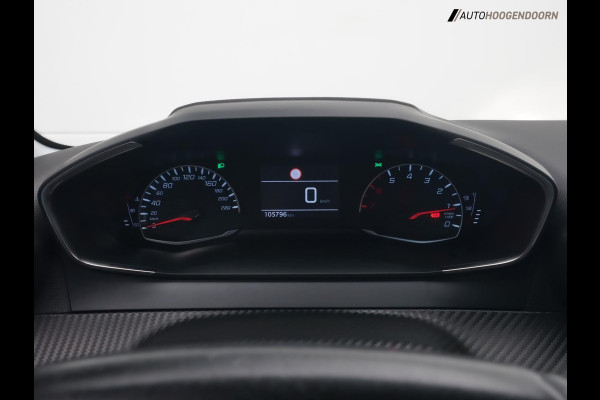 Peugeot 208 1.2 PureTech Sport (APPLE CARPLAY,NAVIGATIE,CRUISE,PARKEERSENSOREN,SPORTSTOELEN,LANE-ASSIST,NIEUWE APK,TOPCONDITIE)