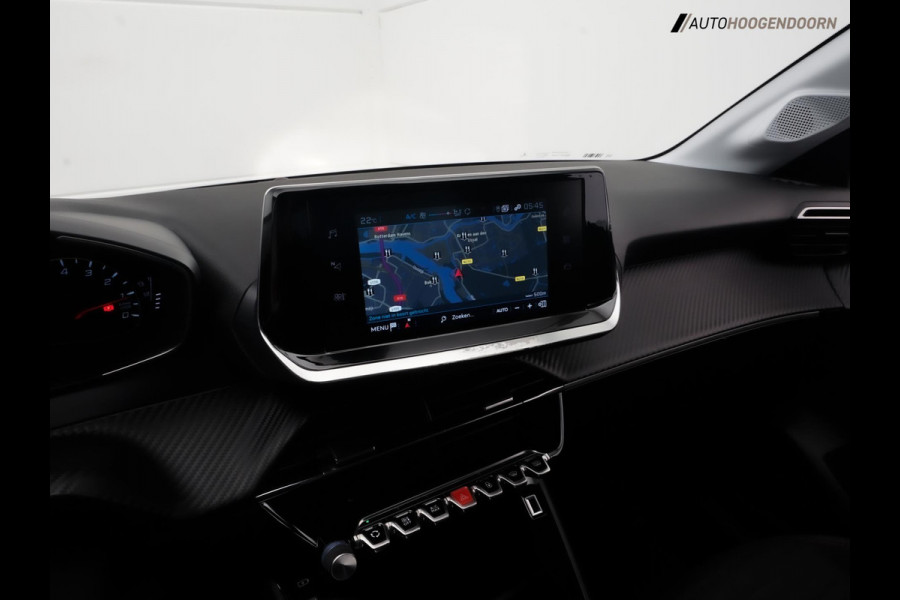 Peugeot 208 1.2 PureTech Sport (APPLE CARPLAY,NAVIGATIE,CRUISE,PARKEERSENSOREN,SPORTSTOELEN,LANE-ASSIST,NIEUWE APK,TOPCONDITIE)