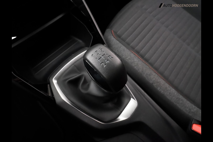 Peugeot 208 1.2 PureTech Sport (APPLE CARPLAY,NAVIGATIE,CRUISE,PARKEERSENSOREN,SPORTSTOELEN,LANE-ASSIST,NIEUWE APK,TOPCONDITIE)