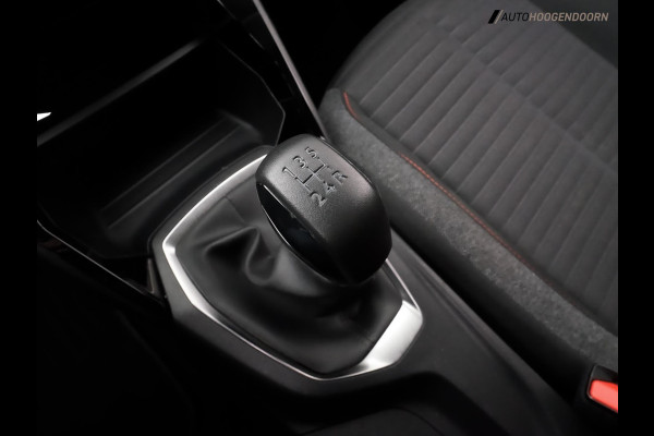 Peugeot 208 1.2 PureTech Sport (APPLE CARPLAY,NAVIGATIE,CRUISE,PARKEERSENSOREN,SPORTSTOELEN,LANE-ASSIST,NIEUWE APK,TOPCONDITIE)