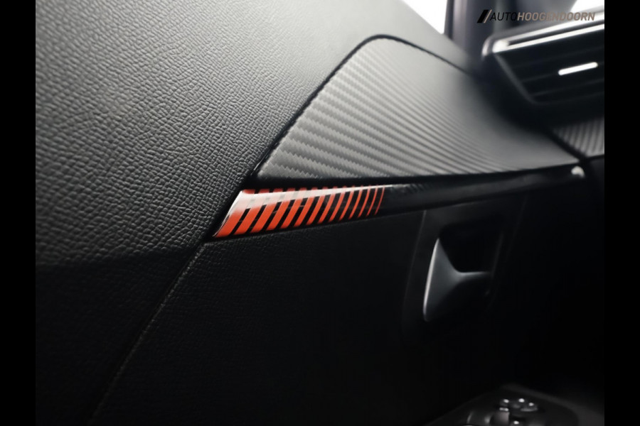 Peugeot 208 1.2 PureTech Sport (APPLE CARPLAY,NAVIGATIE,CRUISE,PARKEERSENSOREN,SPORTSTOELEN,LANE-ASSIST,NIEUWE APK,TOPCONDITIE)