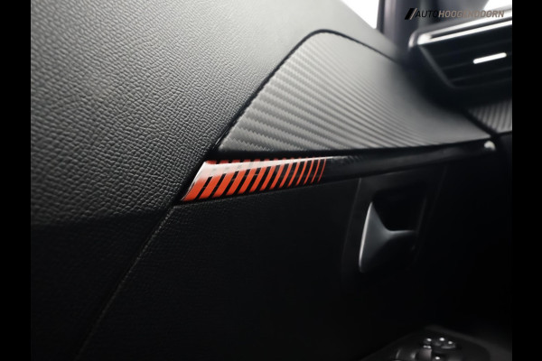 Peugeot 208 1.2 PureTech Sport (APPLE CARPLAY,NAVIGATIE,CRUISE,PARKEERSENSOREN,SPORTSTOELEN,LANE-ASSIST,NIEUWE APK,TOPCONDITIE)